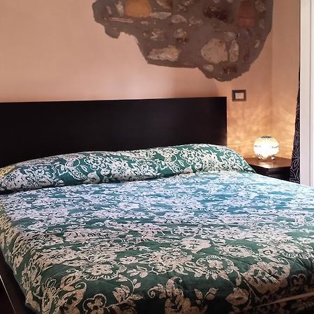Madema B&B Cefalu Bagian luar foto