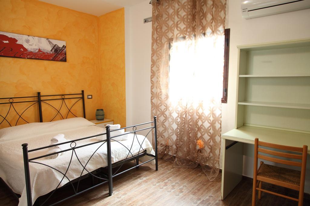 Madema B&B Cefalu Ruang foto