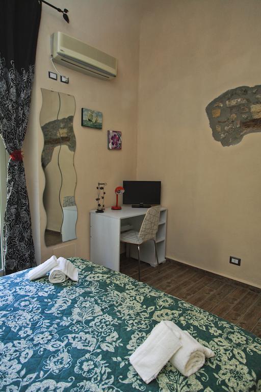 Madema B&B Cefalu Ruang foto