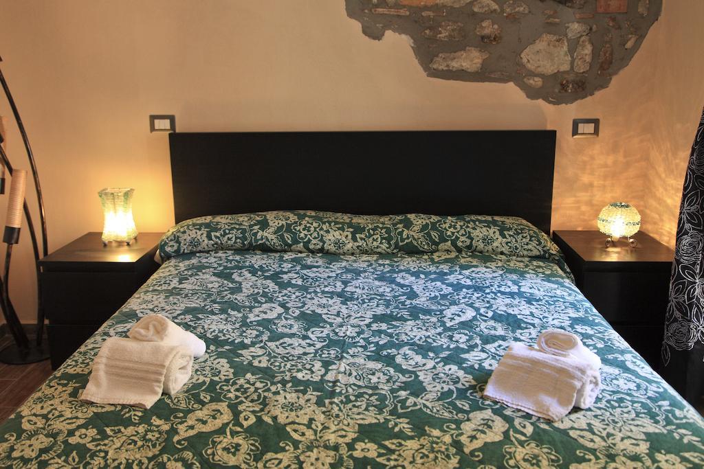 Madema B&B Cefalu Ruang foto