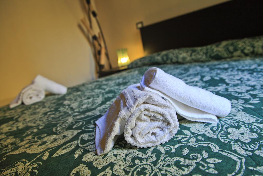 Madema B&B Cefalu Ruang foto