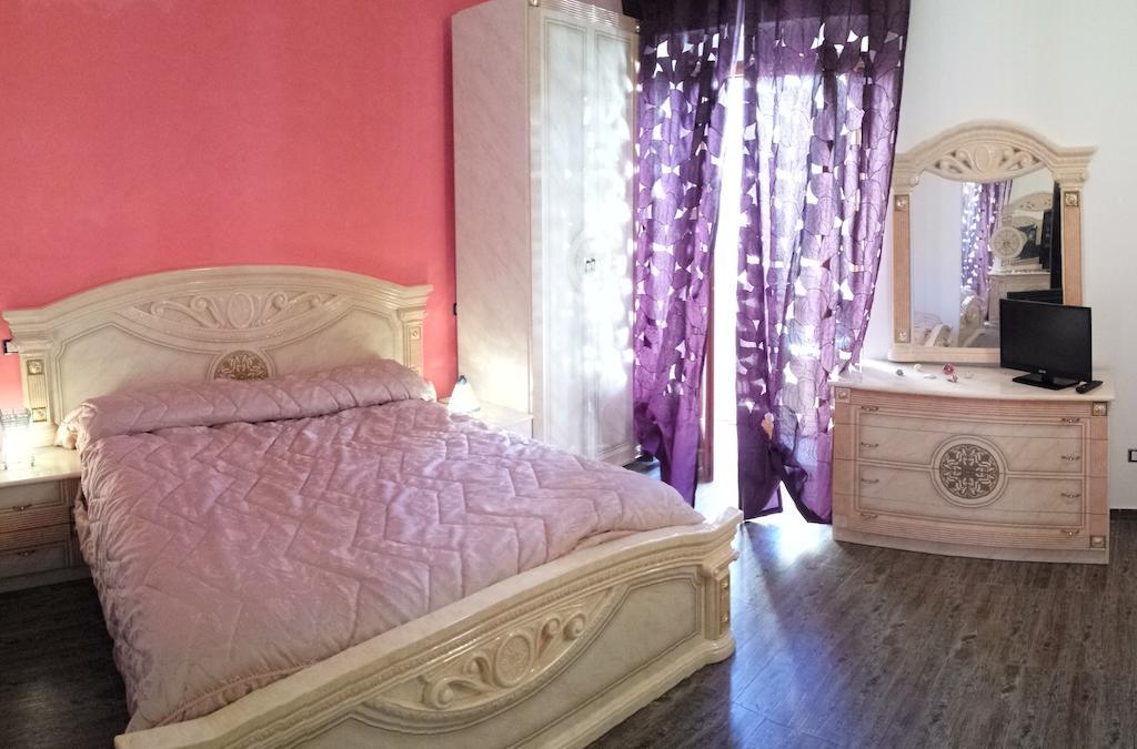 Madema B&B Cefalu Ruang foto